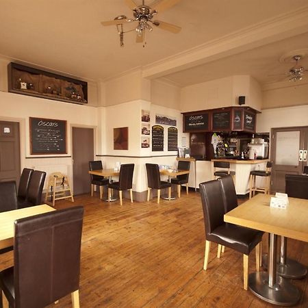 Hussar Inn Margate Exterior photo